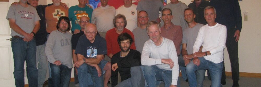 Buddhist Retreat – Group Photo