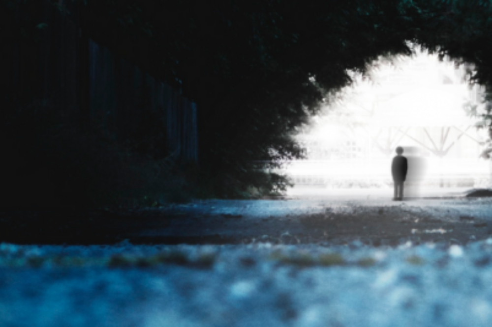 facing our shadow_flip